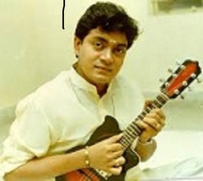 No slowing down for this prodigy